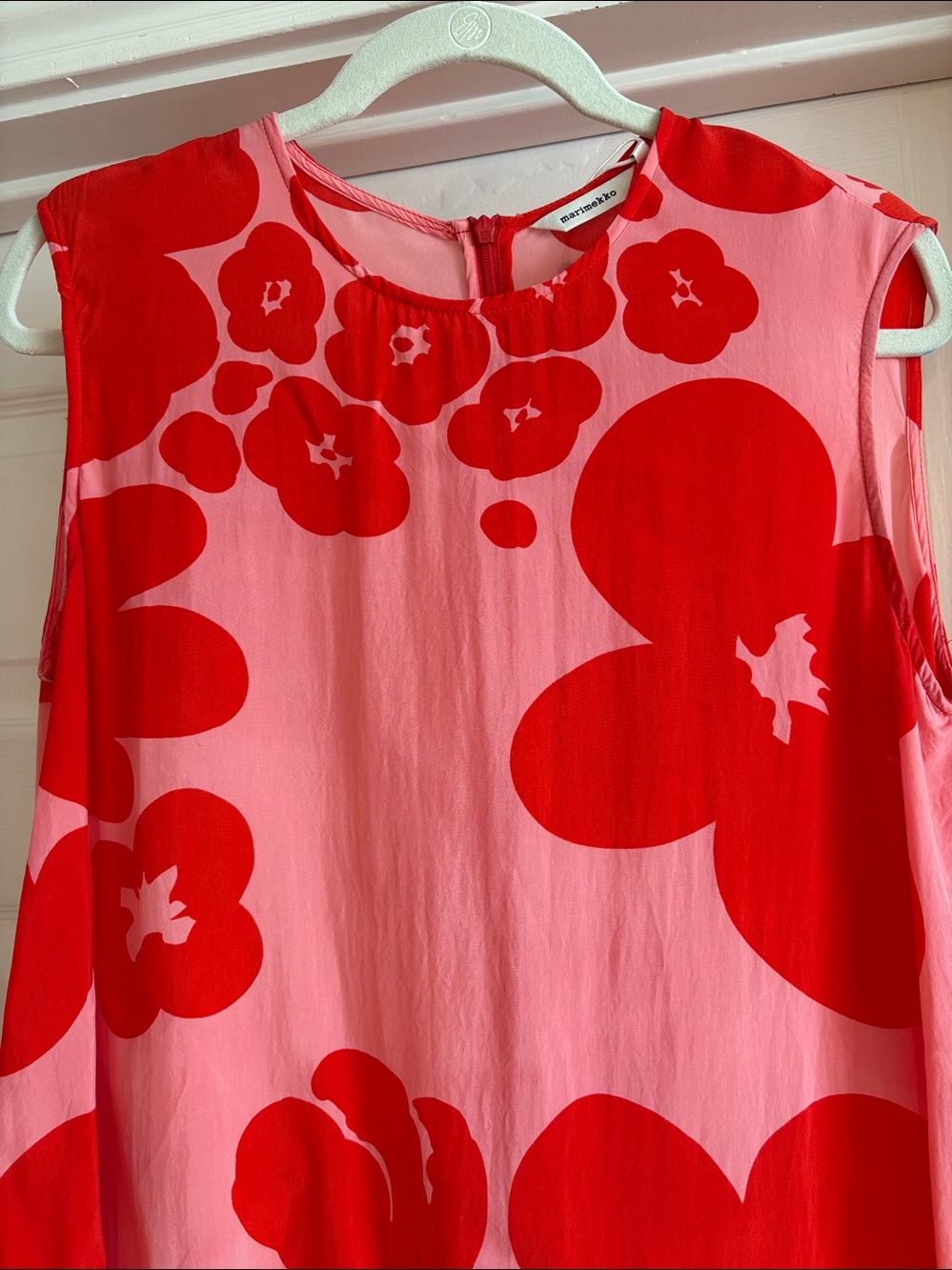 Marimekko dress